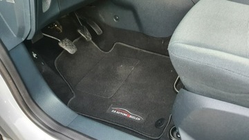 Ford Fiesta VII Hatchback 5d 1.25 Duratec 60KM 2010 Ford Fiesta 1.25 60KM # Klima # Serwisowany #, zdjęcie 12