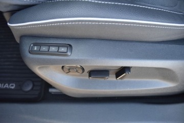 Skoda Kodiaq II 2024 Skoda Kodiaq SalonPL 2.0TSI 204 KM DSG Sportline Pak.LightViewTechWinter V, zdjęcie 30