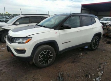 Jeep Compass II 2019 Jeep Compass 2019, 2.4L, 4x4, TRAILHAWK, po gr..., zdjęcie 5