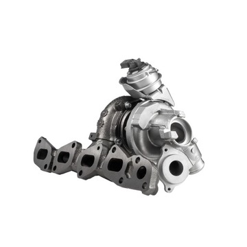 Turbo / Turbina Audi A3 8V / Seat Leon 5F 2.0 TDI 184KM CUNA CUPA | 821866