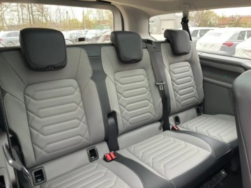 Volkswagen Caravelle T6 2026 Volkswagen Caravelle Style 8 osob./AUTOMAT, 2.0 TD, zdjęcie 16