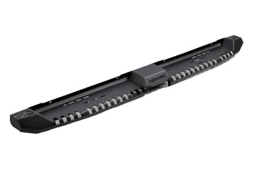 Stopnie boczne progi model X Volkswagen Amarok 2010-2022