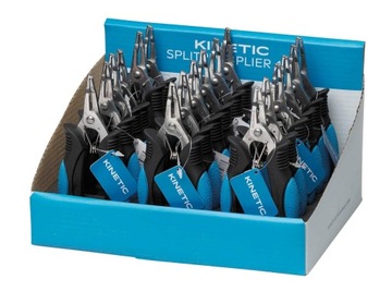 PROSTE SZCZYPCE Z ROZWIERACZEM DO KÓŁEK