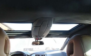 DS 5 2013 Citroen DS5 2013r, 2.0 HDI HYBRID, 4x4. Uszkodzone boki., zdjęcie 16
