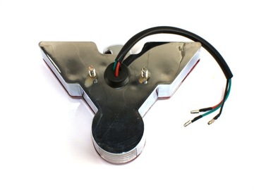 FTC-3041 Задняя лампа