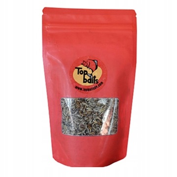 PINKA SUSZONA TRUSKAWKA 150G