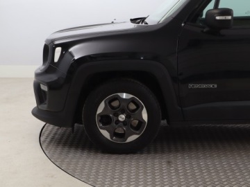 Jeep Renegade SUV Facelifting 1.0 GSE T3 Turbo 120KM 2018 Jeep Renegade 1.0 T-GDI, Salon Polska, Serwis ASO, zdjęcie 14