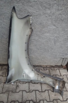 FORD MAVERICK 2000-2007 BLATNÍK PŘEDNÍ LEVÝ