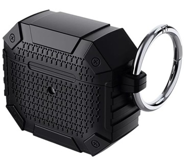 ETUI OBUDOWA CASE ARMOR DO AIRPODS PRO 1 / 2 GEN