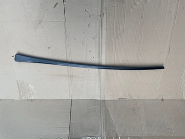 LISTWA SZYBY CZOŁOWEJ LEWA HYUNDAI i40 86131-3Z000