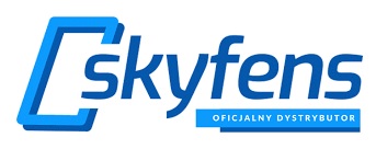 Мансардное окно ПВХ SKYLIGHT 66x98 + RAL7043 ОКНО