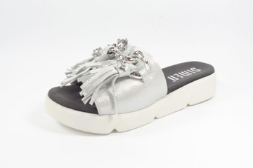 SIMEN 1402A ПЕРЕЛИВАЕТСЯ СЕРЕБРЯНАЯ ФОЛЬГА R38