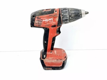 ОТВЕРТКА HILTI SFC 14