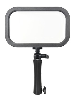 Lampa LED Sirui E30B-WB(2800K-7000K)Lekka lampa LED, 12 efektów specjalnych