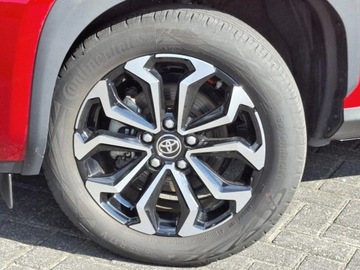 Toyota 2025 Od ręki - Style 1.5 Hybrid 130KM | Podgrzewane fotele!, zdjęcie 10