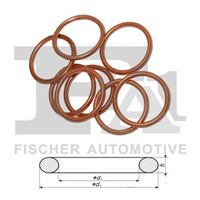 FISCHER PODKLADKA DMUCHANA KFC 14X18X2 /100SZT/