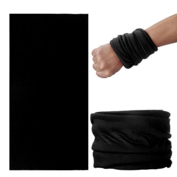 MASKA KOMIN KOMINIARKA CHUSTA BANDANA TWARZ GŁOWĘ