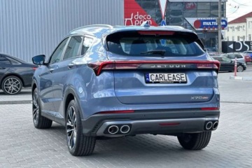 Jetour 2025 Jetour X70 Plus LED Panorama Skora Leasing Duzy rabat 1.5 Benzyna, zdjęcie 2