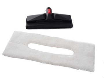 Прямоугольная маппинговая ткань для твердых полов.