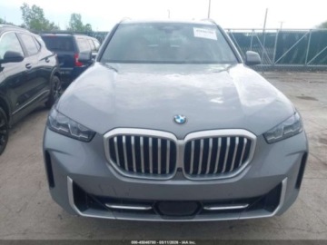 BMW X5 G05 2025 BMW X5 2025 BMW X5 XDRIVE40I 2.0 Benzyna 375KM, zdjęcie 11