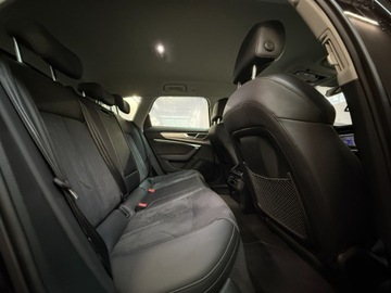 Audi A6 C8 Avant 2.0 40 TDI 204KM 2023 Audi A6 Avant A6 Avant 40 TDI Quattro Sport S tron, zdjęcie 22