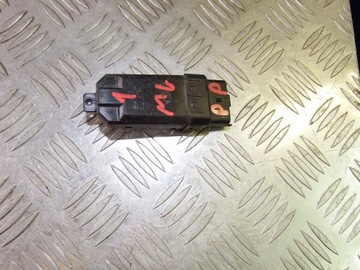 MODUL MOTOREK OKNO PRAVÝ PŘEDNÍ RENAULT MEGANE II 440726 6-PIN
