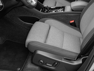 Volvo XC40 Crossover Facelifting 2.0 B3 163KM 2023 Volvo XC 40 WD1972T#B3 Plus Dark Podgrz.f I kier, zdjęcie 12