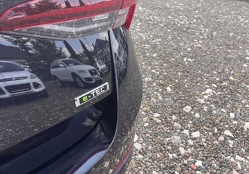 Skoda Octavia IV Scout 1.5 TSI ACT 150KM 2024 Skoda Octavia 1.5TSI 150KM przeb.2500km MATRIX zadbana 1.5 Benzyna 150KM, zdjęcie 27