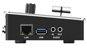 Видеомикшер Feelworld LivePro L1 HDMI, 4 канала
