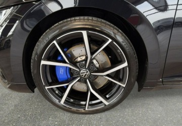 Volkswagen Arteon Shooting Brake R 2.0 TSI 320KM 2022 Volkswagen Arteon VAT 23 Shooting Brake R 2.0TSI 320KM DSG 4x4 202223 r.,, zdjęcie 9
