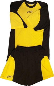KOMPLET PIŁKARSKI MN SPORT SWEDEN 01 r. XL