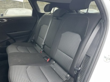 Kia Ceed III Kombi Facelifting 1.6 GDI PHEV 141KM 2023 Kia Cee'd PL Hybryda Plug IN Automat Kamera, zdjęcie 11