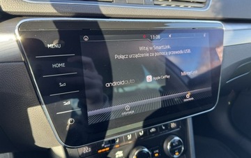 Skoda Superb III Liftback 2.0 TSI 272KM 2018 Škoda Superb Skoda Superb Style 2.0TSI 272KM DSG, zdjęcie 20