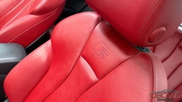 Audi A3 8V 2018 Audi S3 2.0tfs 367KM quattro max opcja BO Navi kamera panorama zamiana gwa, zdjęcie 17