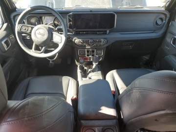 Jeep 2024 Jeep Wrangler Rubicon 4XE 2024 2.0l 2.0 Benzyna 375KM, zdjęcie 8