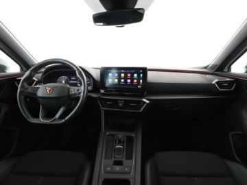 Cupra Formentor Crossover 2.0 TSI 190KM 2022 Cupra Formentor 4x4 automat full LED półskóra, zdjęcie 14