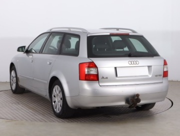 Audi A4 B6 Avant 1.9 TDI PD 131KM 2003 Audi A4 1.9 TDI, HAK, Klima, Klimatronic,ALU, zdjęcie 3