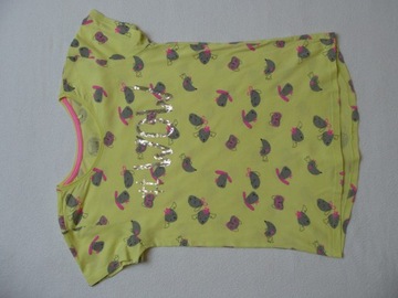 bluzka COOL CLUB r 146