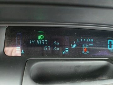 Renault Scenic II 2007 Renault Scenic Sprowadzony Ubezpieczony Zarejestrowany Niski Przebieg, zdjęcie 23