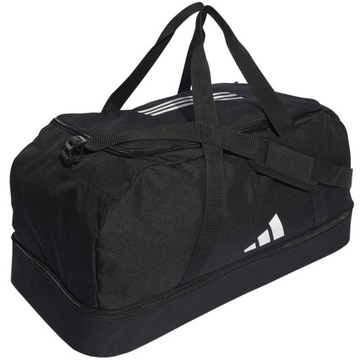 TORBA ADIDAS TIRO DUFFEL BAG BC SPORTOWA TRENINGOWA NA SIŁOWNIĘ TURYSTYCZNA