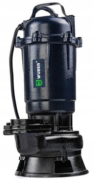 НАСОС ДЛЯ грязной чистой воды для септиков с измельчителем + пожарный шланг 30м.