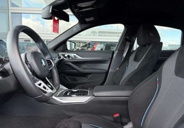 BMW Seria 4 G22-23-26 Coupe 2.0 420d 190KM 2024 BMW Seria 4 I wlasciciel M Sport Pro Gwarancja Bezwypadkowy FVAT23, zdjęcie 26