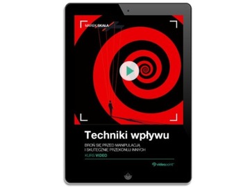 Техники воздействия. Видеокурс. Защити себя от