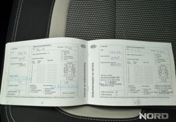 Kia Ceed II Kombi Facelifting 1.0 T-GDI 120KM 2016 Kia Ceed Bezwypadkowa, FV23, KredytowanieLeasing, gwarancja 12m gethelp, zdjęcie 29