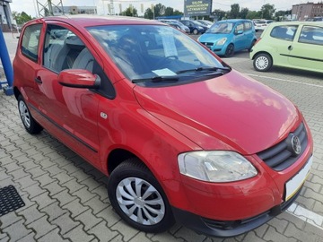 VW Fox 1.2 nowe czesci !!!