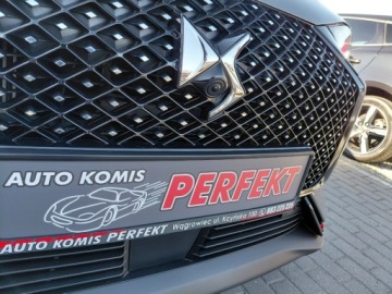  DS Automobiles DS 3 Crossback Focal Kamera 360 Navi Radar Skora 1.2 1134KM, zdjęcie 9