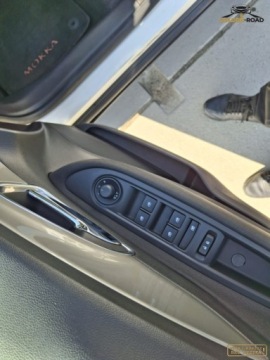 Opel Mokka I 2012 Opel Mokka 1,4 turbo 140 KM grz.fot. i kierownica klima alu biala perla op, zdjęcie 12