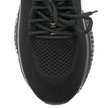 Sneakersy półbuty buty GOE JJ2N4080 Black r.37