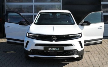 Opel Mokka II 2024 Opel Mokka 1.2 T mHEV GS SS eDTC6 2024 SalonPL Gwarancja od RiA 1.2, zdjęcie 7