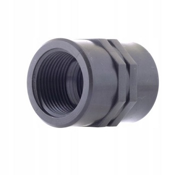 PLASTIKOWA MUFA 3/4